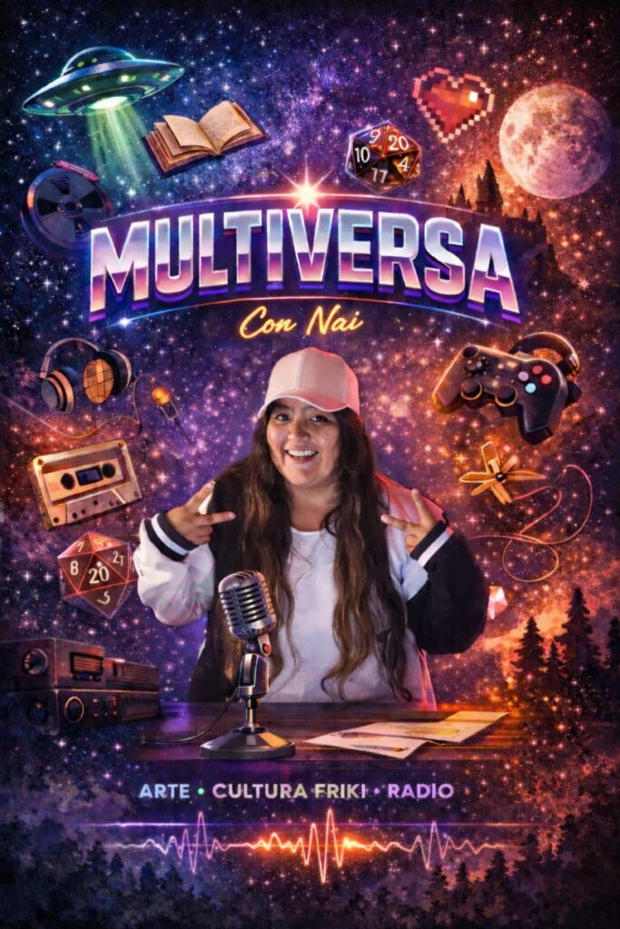 Multiversa